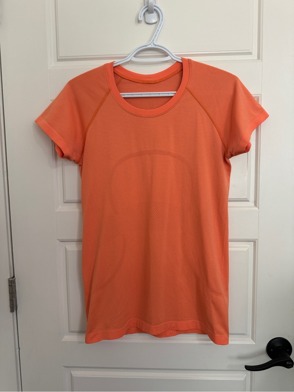 Lululemon Swiftly Tech Short-Sleeve Shirt 2.0
